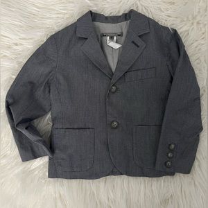 Bonpoint boys blazer